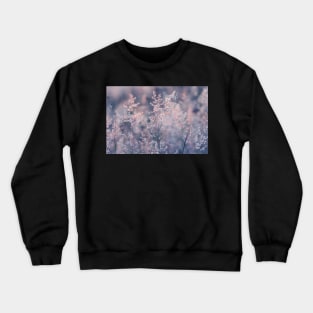 Little whispers Crewneck Sweatshirt